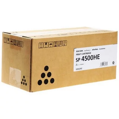 RICOH  SP 4500HE - cartouche de toner