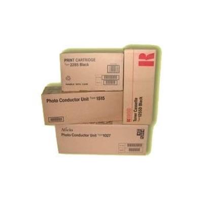 RICOH  SP C820DNHE - jaune - originale - cartouche de toner