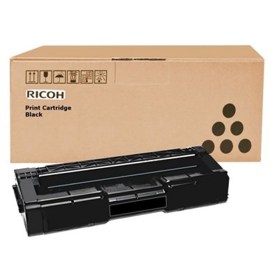 RICOH  SPC310HE Toner Noir 407634 / 406479