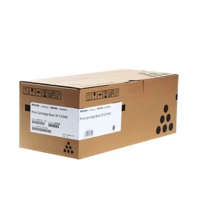 RICOH  SPC310HE Toner Noir 407634 / 406479