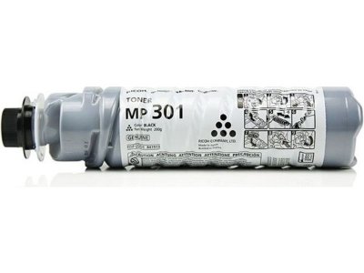 RICOH IMAGING Ricoh Toner Aficio MP301SP noir (842025/841711/841913/842339)