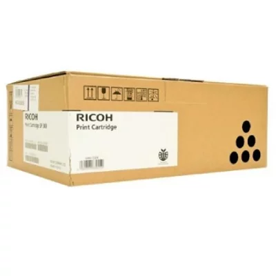 RICOH  toner black 30k pgs sp c840 dn / sp c842 noir