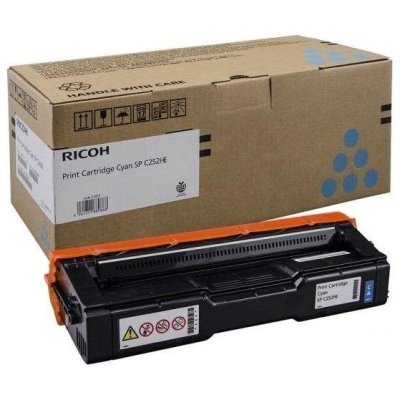 RICOH  TONER C 6K