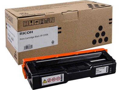 RICOH  Toner Laser Noir pour imprimantes