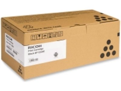 RICOH  Toner Laser Noir pour imprimantes 
