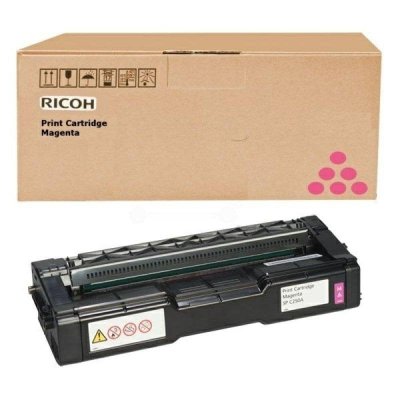 RICOH  TONER M 6K