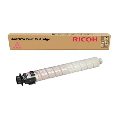 RICOH  toner magenta c2503 mpc2003 - mpc2503 noir