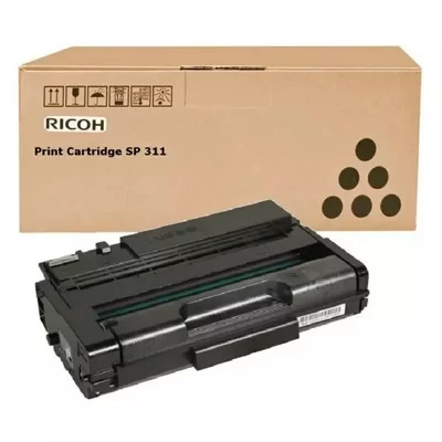 RICOH  TONER N 6.4K