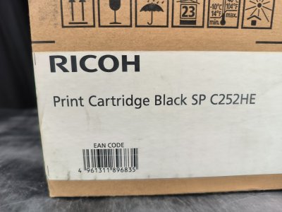 RICOH  TONER N 6.5K
