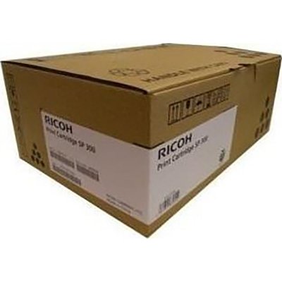 RICOH  Toner Noir 406956 
