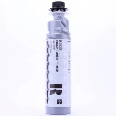 RICOH  Toner Type 1250D Black Toner 7000pages Noir