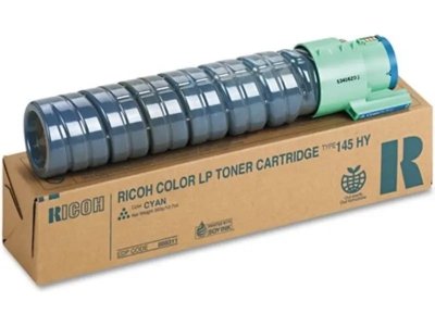 RICOH  type 245 toner cyan 888315 888315