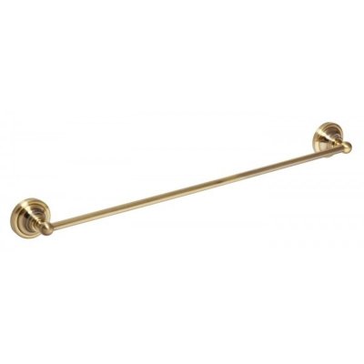 BEMETA Ricordi Barre porte-serviettes en Laiton, Bronze (OPTIMARIC23BR)