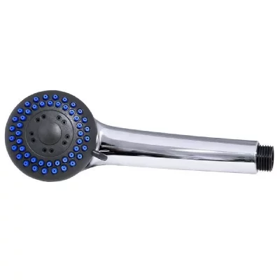RIDDER  pommeau de douche 3 jets lima - chrom&eacute;