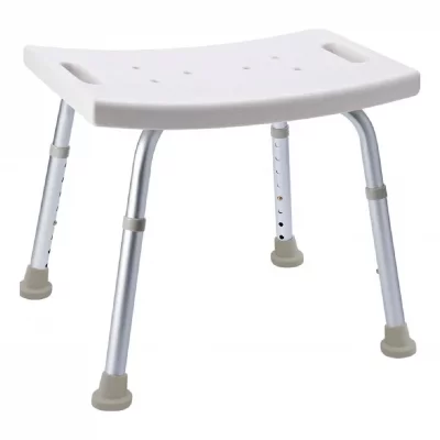 RIDDER  tabouret de baignoire blanc 150 kg a00601101 421605