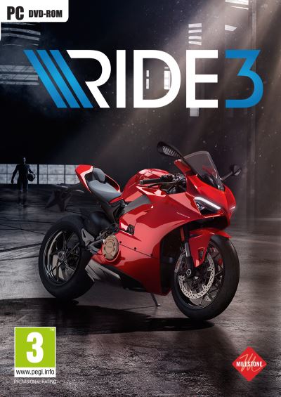 Ride 3 jeu pc
