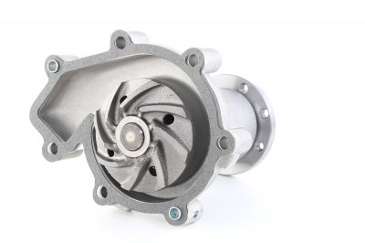 RIDEX  1260W0029 Pompe &agrave; eau avec joint d'&eacute;tanch&eacute;ite