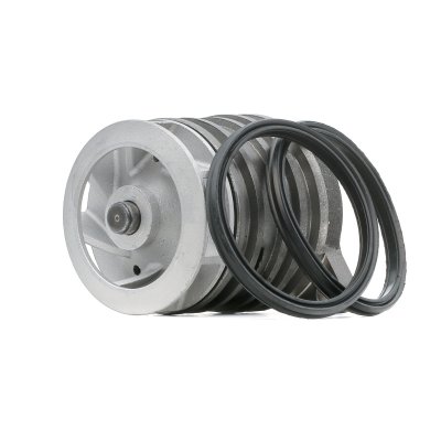 RIDEX  1260W0046 Pompe &agrave; eau avec joints sans roue dent&eacute;e sans couvercle