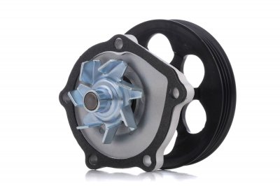 RIDEX  1260W0057 Pompe &agrave; eau 102 TOYOTA: Corolla VII Liftback, Starlet V 3/5 portes, Paseo Coupe