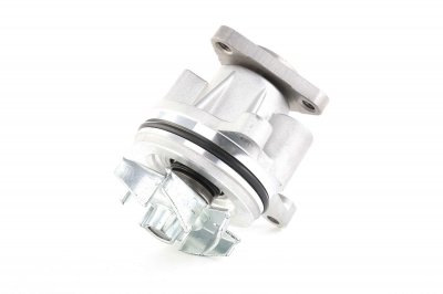 RIDEX  1260W0061 Pompe &agrave; eau sans poulie avec bague d'&eacute;tanch&eacute;it&eacute; pour pompe &agrave; eau
