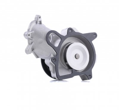 RIDEX  1260W0082 Pompe &agrave; eau avec joints avec joint d'&eacute;tanch&eacute;ite sans couvercle