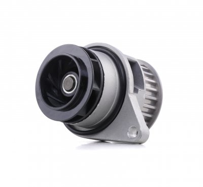 RIDEX  1260W0086 Pompe &agrave; eau avec bague d'&eacute;tanch&eacute;it&eacute; Nombre de dents: 27