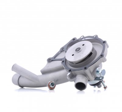RIDEX  1260W0113 Pompe &agrave; eau avec joints