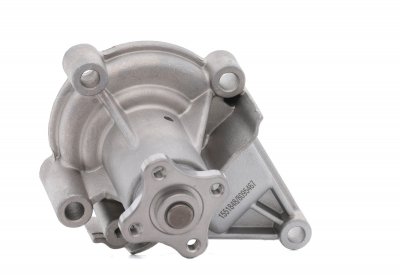 RIDEX  1260W0138 Pompe &agrave; eau sans poulie avec joint d'&eacute;tanch&eacute;ite Fonte d'aluminium