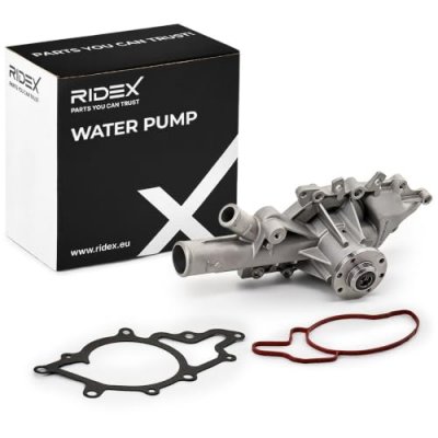 RIDEX  1260W0193 Pompe &agrave; eau avec joints