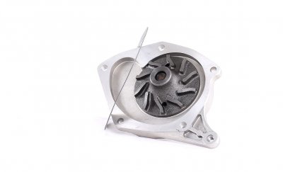 RIDEX  1260W0200 Pompe &agrave; eau avec joint d'&eacute;tanch&eacute;ite