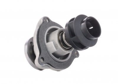 RIDEX  1260W0219 Pompe &agrave; eau avec joint d'&eacute;tanch&eacute;ite Fonte d'aluminium