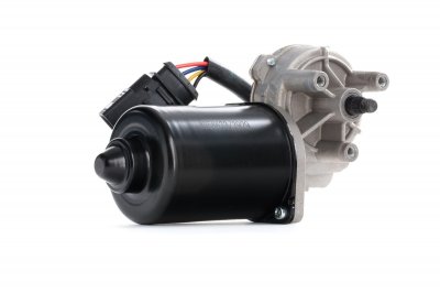 RIDEX  295W0016 Moteur d'Essuie-Glace 12 avant AUDI: A6 C5 Berline, A4 B5 Avant, A6 C5 Avant