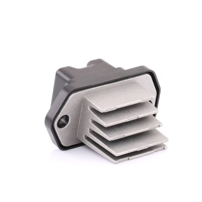 RIDEX  2975R0027 R&eacute;sistance d'habitacle