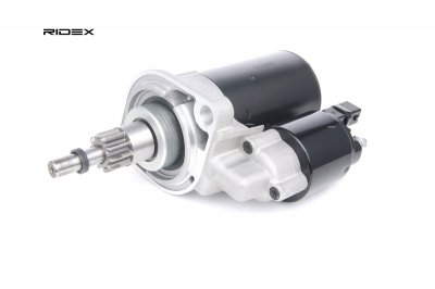 RIDEX  2S0054 D&eacute;marreur