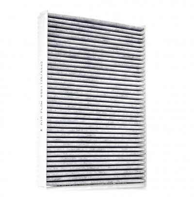 RIDEX  424I0087, filtre &agrave; air int&eacute;rieur.