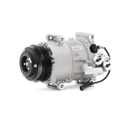 RIDEX  447K0092 Compresseur de climatisation 6SEU16C PAG 46