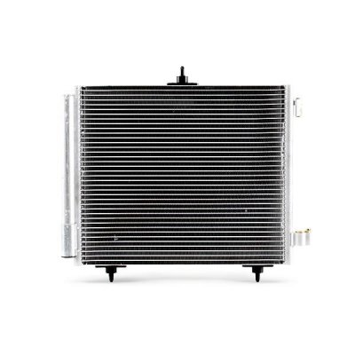 RIDEX  448C0036 Condensateur de climatisation