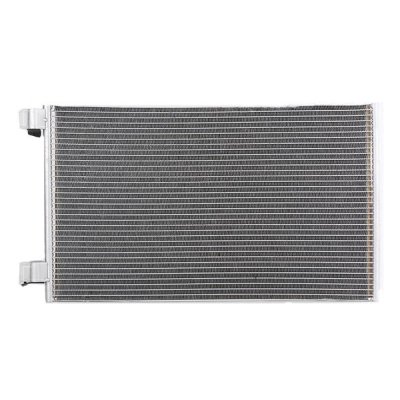 RIDEX  448C0190 Condenseur climatisation sans d&eacute;shydrateur