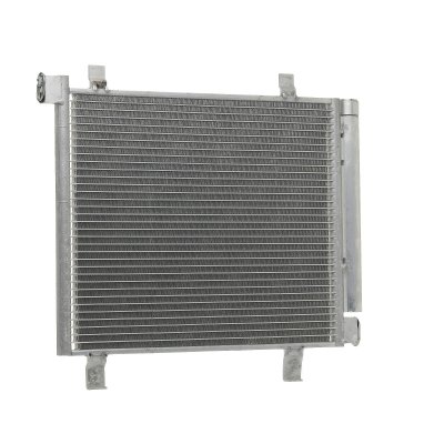 RIDEX  448C0327 Condenseur De Clim avec d&eacute;shydrateur