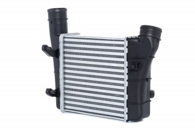 RIDEX  468I0015 Intercooler Mati&egrave;re plastique