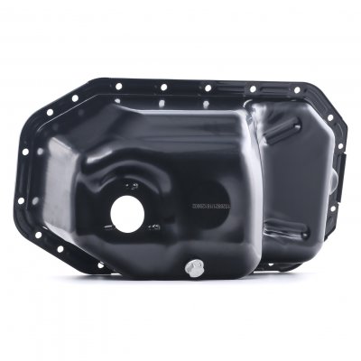 RIDEX  592O0162 Carter d'Huile avec filetage pour capteur du niveau d'huile