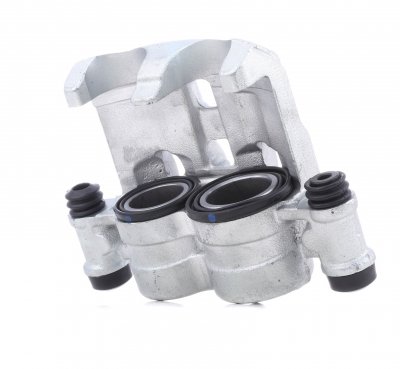 RIDEX  78B1058 &Eacute;trier de frein Essieu avant