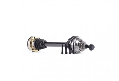 RIDEX  Arbre de transmission 13D0006 avant, avant gauche, avant droit 537mm
