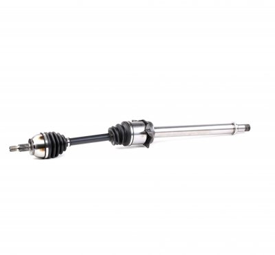 RIDEX  Arbre de transmission 13D0018 avant droit 990mm