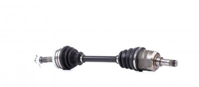 RIDEX  Arbre de transmission 13D0066 avant gauche 580mm
