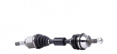 RIDEX  Arbre de transmission 13D0083 avant gauche pour 147 (937) 615mm