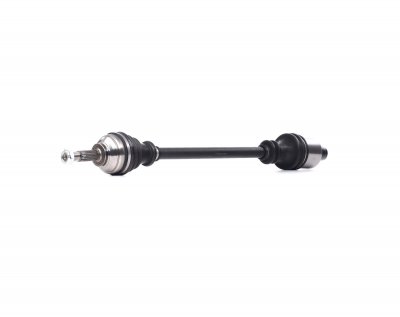 RIDEX  Arbre de transmission 13D0094 avant droit pour SANDERO 763mm