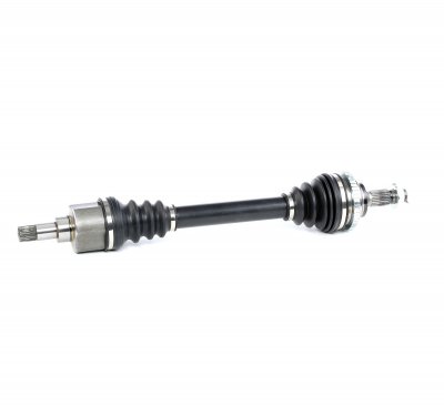 RIDEX  Arbre de transmission 13D0247 avant gauche 600mm