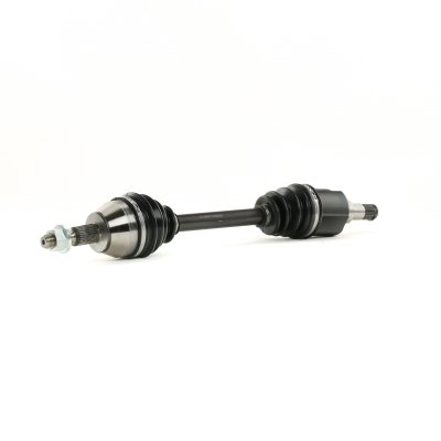 RIDEX  Arbre de transmission 13D0448 avant gauche 640mm