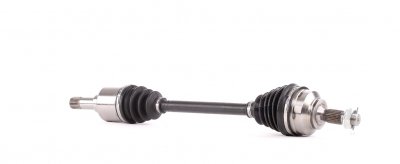RIDEX  Arbre de transmission 13D0657 avant gauche pour DS3 635mm